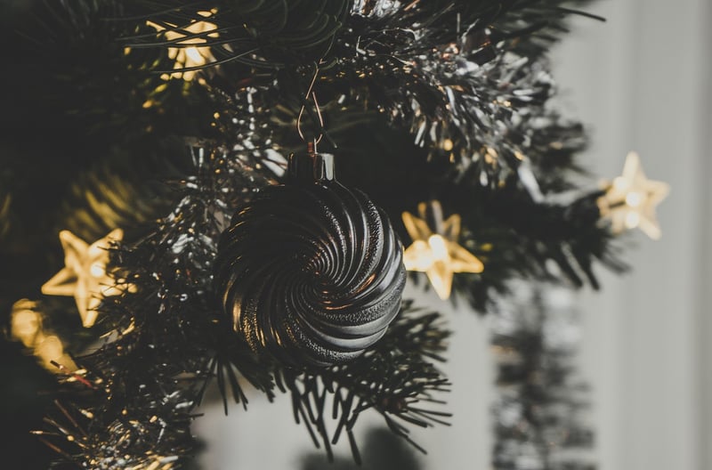 Sparkling Lights